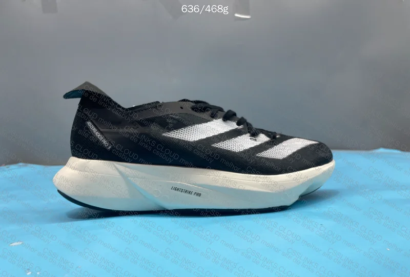 Adizero Adios Pro 3 2