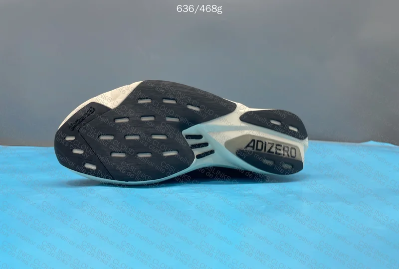 Adizero Adios Pro 3 3