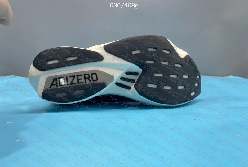 Adizero Adios Pro 3 4