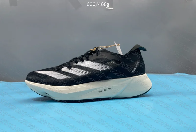 Adizero Adios Pro 3 6