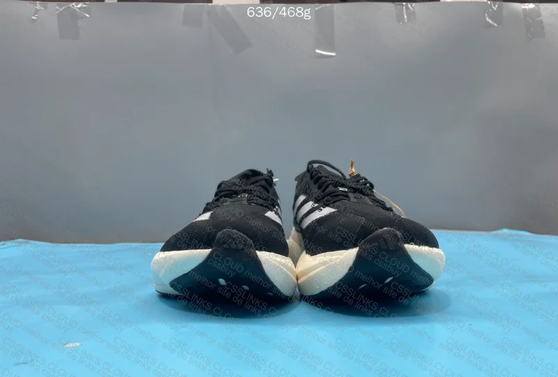 Adizero Adios Pro 3 7