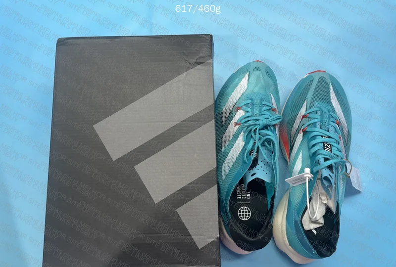 Adizero Adios Pro 3