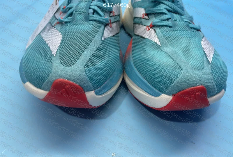 Adizero Adios Pro 3 3