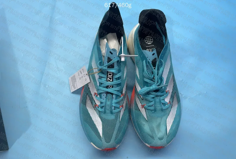 Adizero Adios Pro 3 4