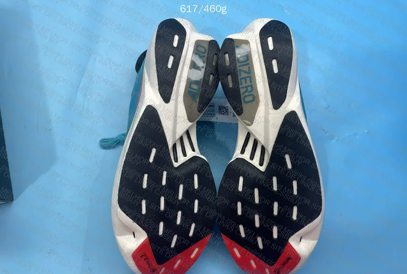 Adizero Adios Pro 3 6