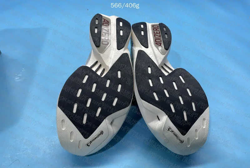Adizero Adios Pro 3 4