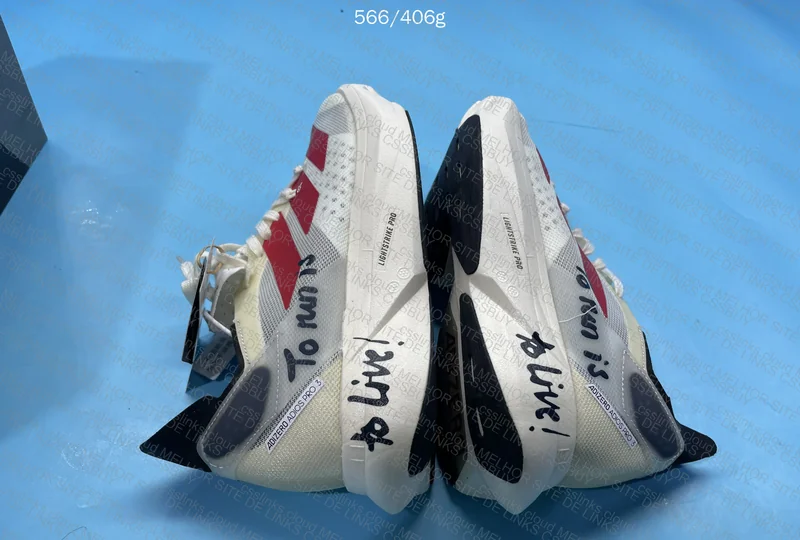 Adizero Adios Pro 3 5