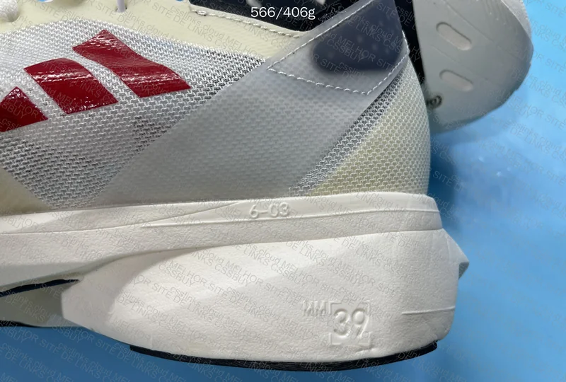 Adizero Adios Pro 3 6