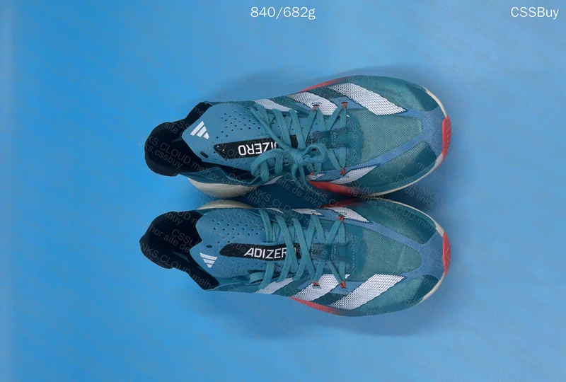 Adizero Adios Pro 3 RW4 3
