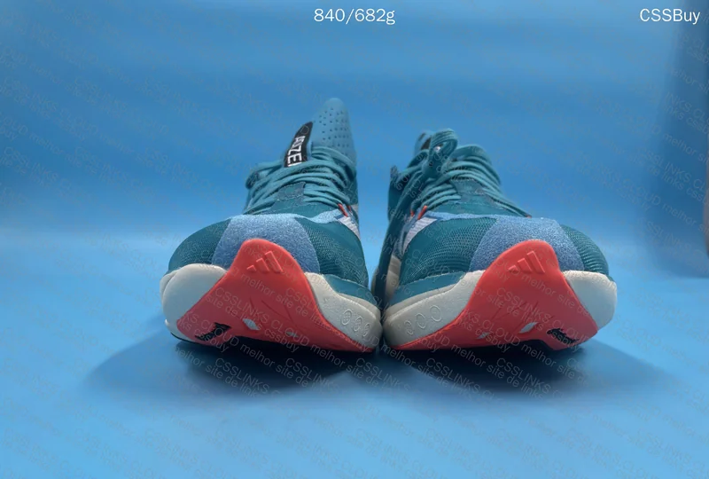 Adizero Adios Pro 3 RW4 4