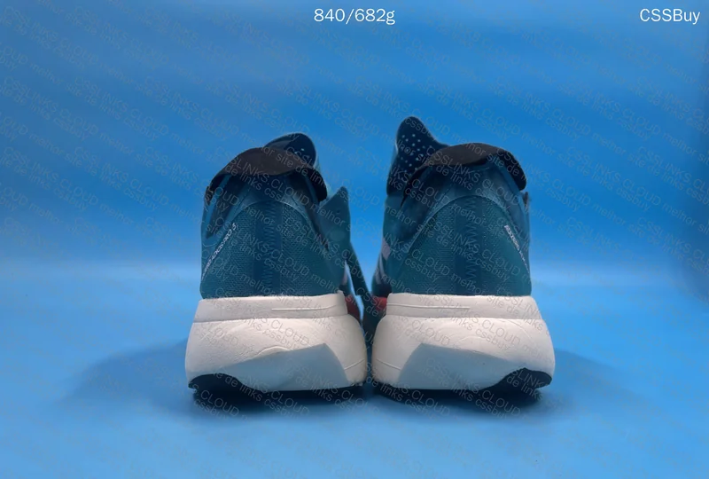 Adizero Adios Pro 3 RW4 5