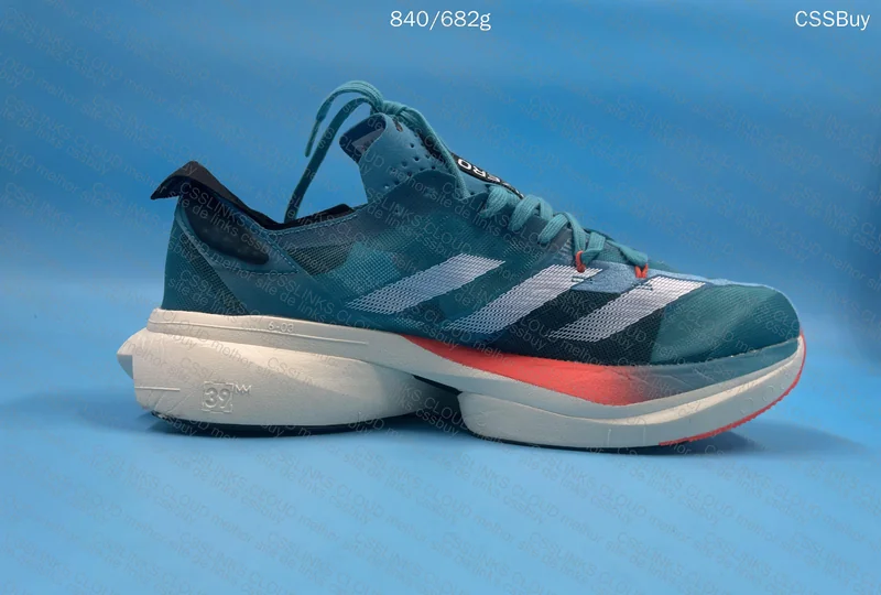 Adizero Adios Pro 3 RW4 6