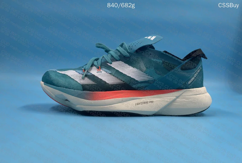 Adizero Adios Pro 3 RW4 7
