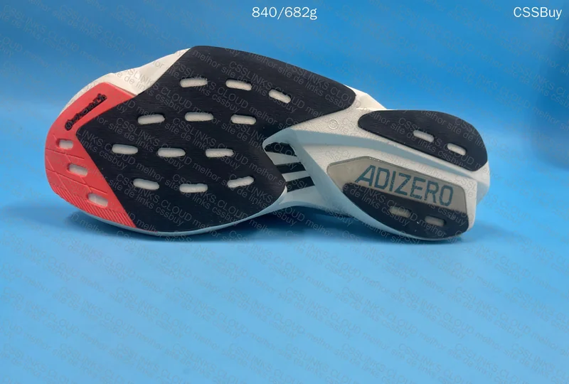 Adizero Adios Pro 3 RW4 8