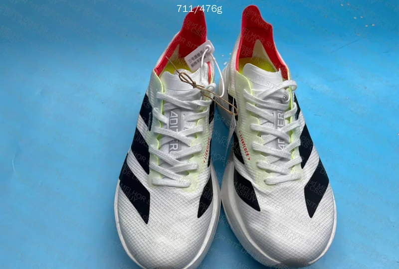 Adizero Adios Pro 4
