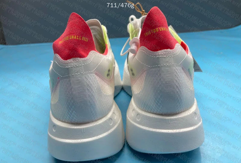 Adizero Adios Pro 4 2