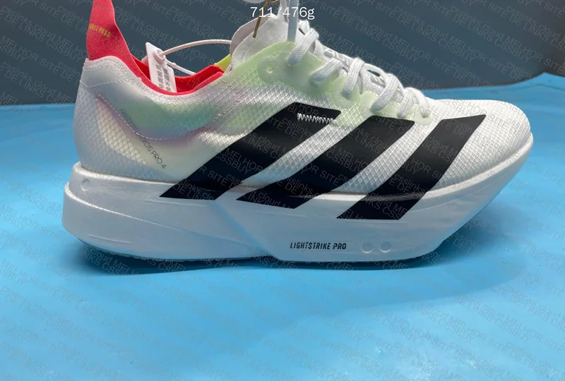 Adizero Adios Pro 4 3