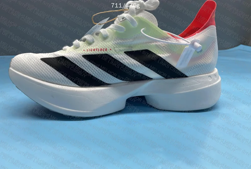 Adizero Adios Pro 4 4