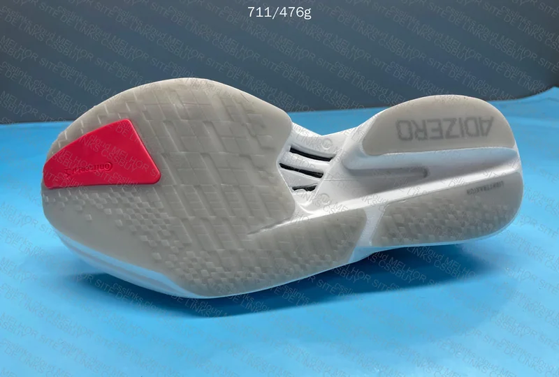 Adizero Adios Pro 4 5