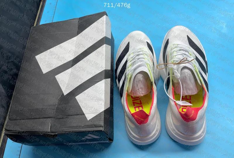 Adizero Adios Pro 4 6