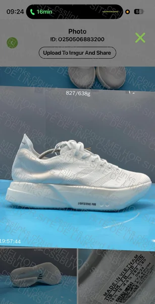 Adizero Adios Pro 4 2