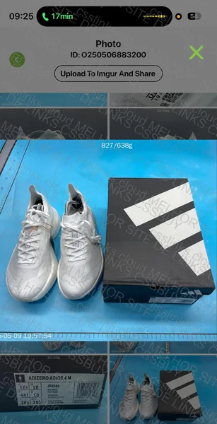 Adizero Adios Pro 4 3