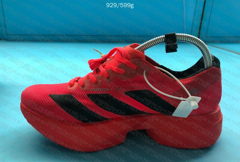 Adizero Adios Pro 4 2