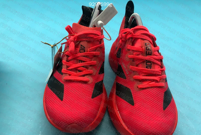 Adizero Adios Pro 4 3