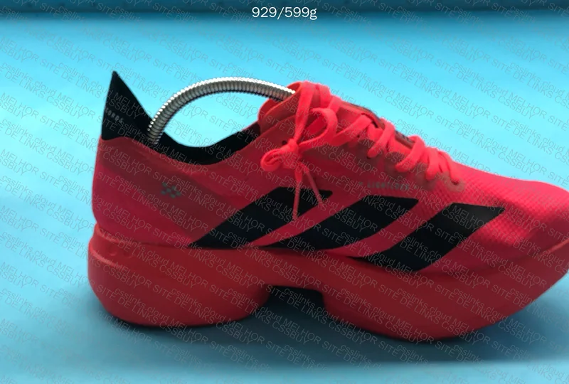 Adizero Adios Pro 4 5