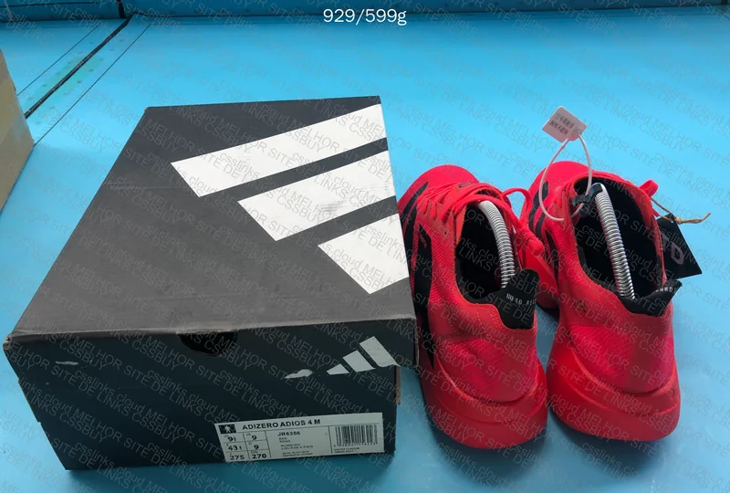Adizero Adios Pro 4 6
