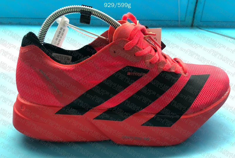 Adizero Adios Pro 4 9