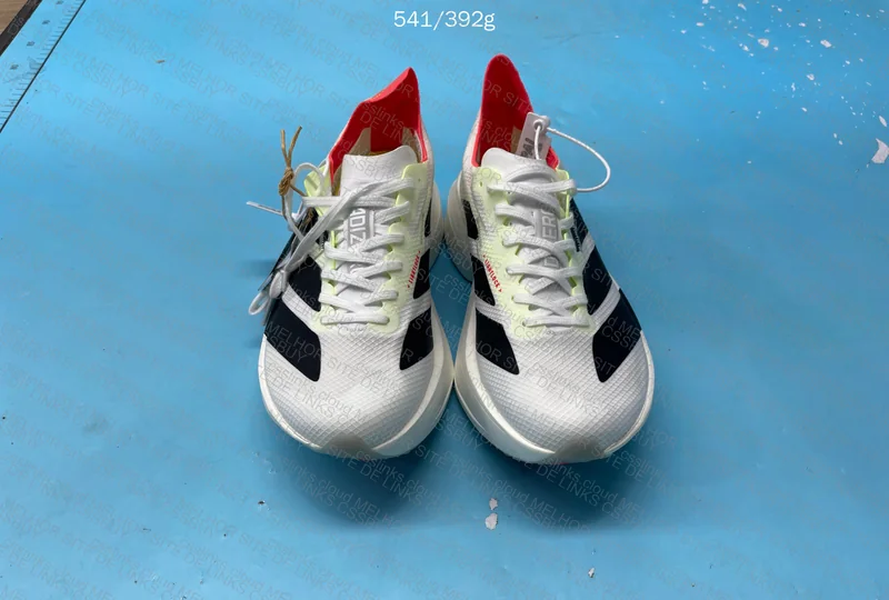 Adizero Adios Pro 4