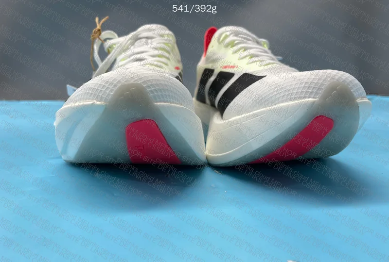 Adizero Adios Pro 4 2