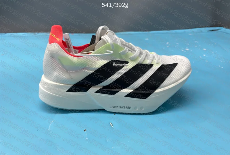 Adizero Adios Pro 4 4