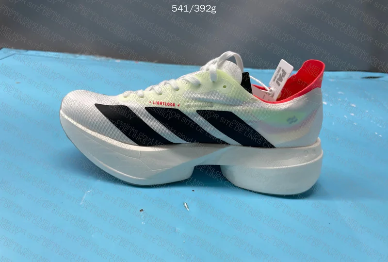 Adizero Adios Pro 4 5