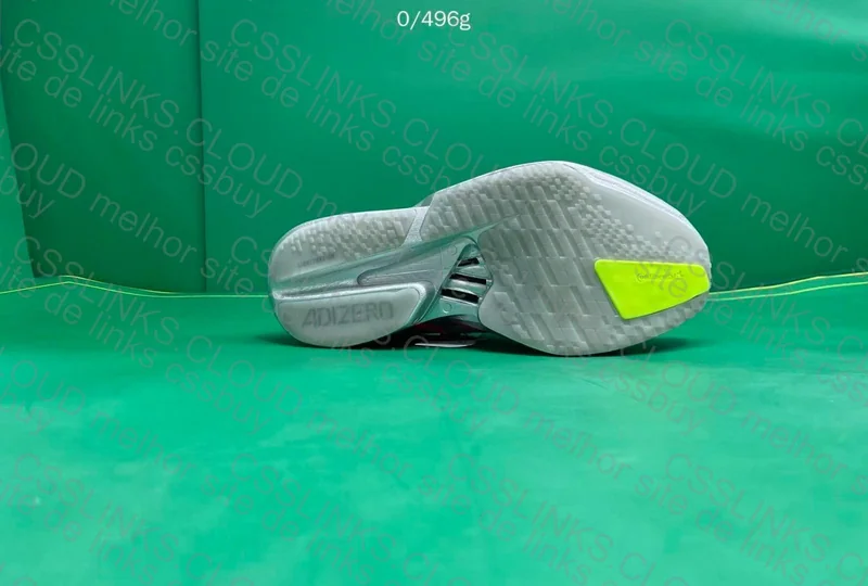 Adizero Adios Pro 4