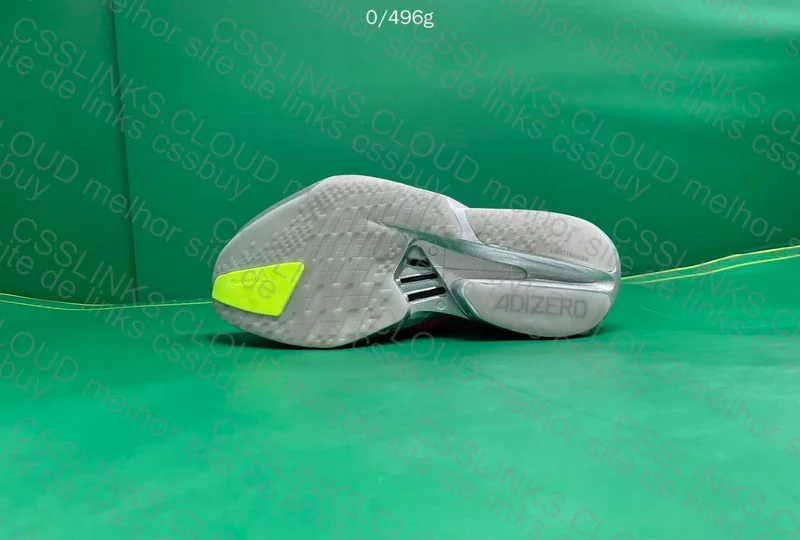 Adizero Adios Pro 4 10