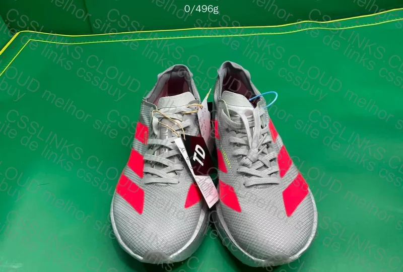 Adizero Adios Pro 4 2