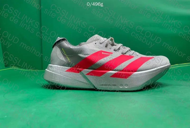 Adizero Adios Pro 4 3