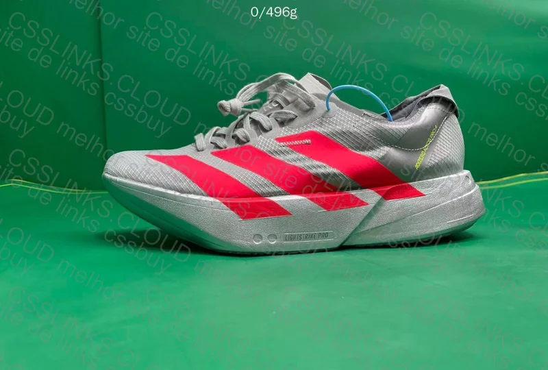 Adizero Adios Pro 4 5