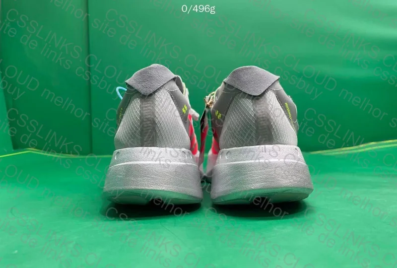 Adizero Adios Pro 4 6