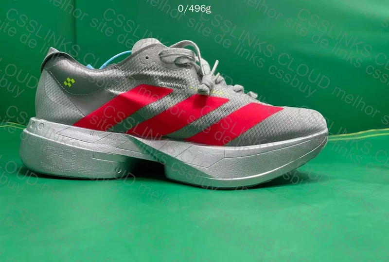 Adizero Adios Pro 4 7