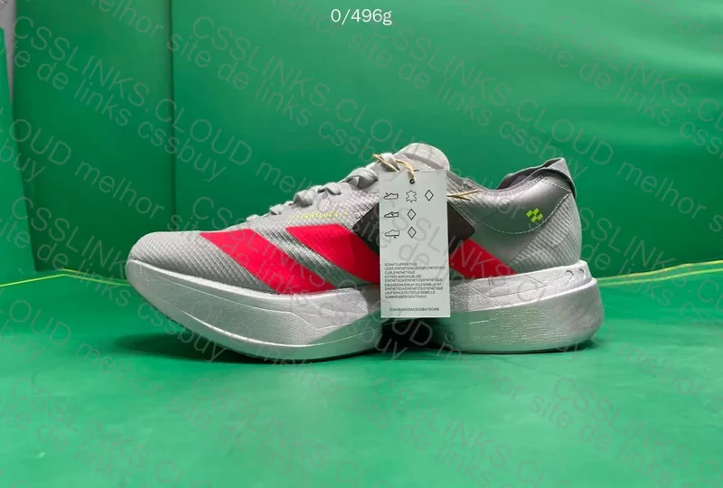 Adizero Adios Pro 4 8