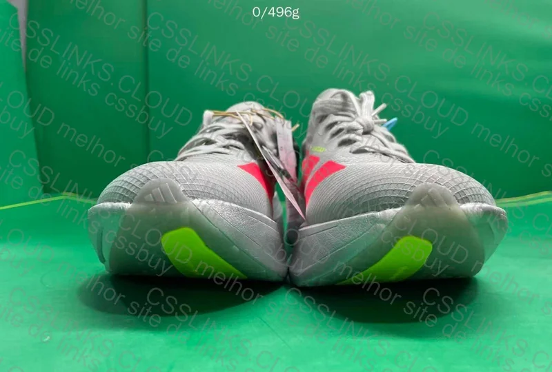 Adizero Adios Pro 4 9