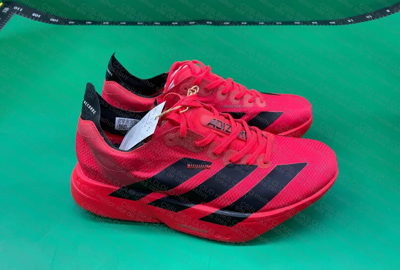 Adizero Adios Pro 4