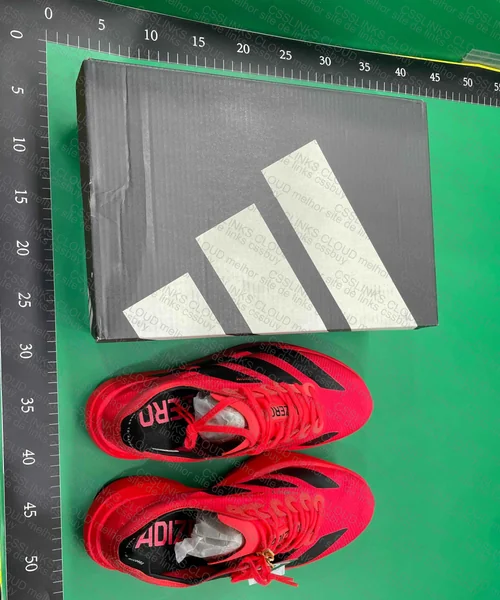 Adizero Adios Pro 4 10