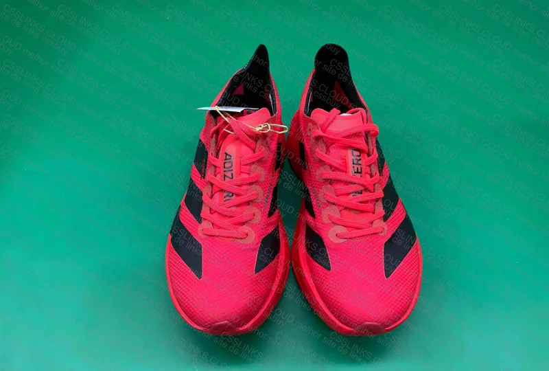 Adizero Adios Pro 4 2