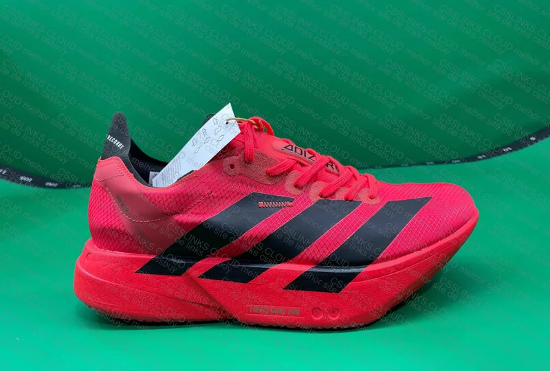 Adizero Adios Pro 4 4