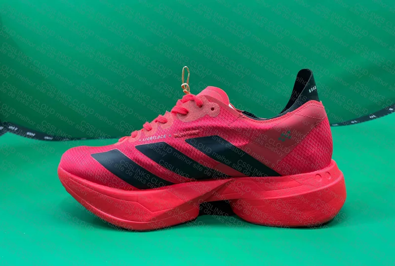 Adizero Adios Pro 4 5