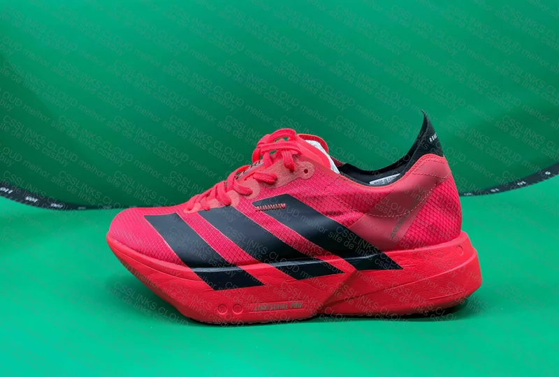 Adizero Adios Pro 4 9
